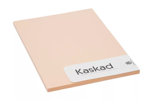 Másolópapír Kaskad A/4 160gr "31" lazac 50ív/csg