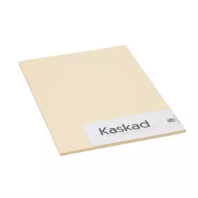   Másolópapír Kaskad A/4 160gr "54" chamois 50ív/csg