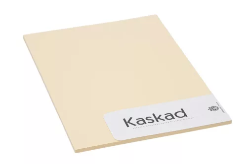 Másolópapír Kaskad A/4 160gr "54" chamois 50ív/csg