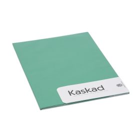   Másolópapír Kaskad A/4 160gr "63" sötétzöld 50ív/csg