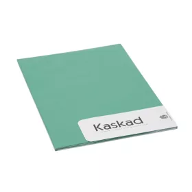   Másolópapír Kaskad A/4 160gr "63" sötétzöld 50ív/csg