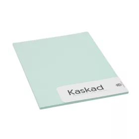  Másolópapír Kaskad A/4 160gr "65" zöld 50ív/csg