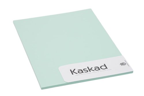 Másolópapír Kaskad A/4 160gr "65" zöld 50ív/csg