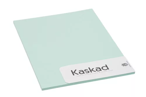 Másolópapír Kaskad A/4 160gr "65" zöld 50ív/csg