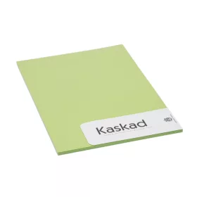   Másolópapír Kaskad A/4 160gr "66" lime 50ív/csg