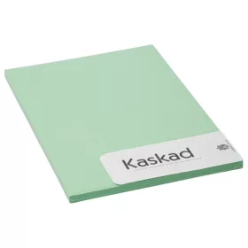   Másolópapír Kaskad A/4 160gr "69" pisztácia zöld  50ív/csg