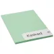 Másolópapír Kaskad A/4 160gr "69" pisztácia zöld  50ív/csg
