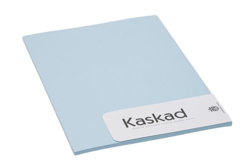 Másolópapír Kaskad A/4 160gr "72" azurkék 50ív/csg