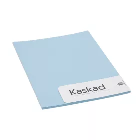   Másolópapír Kaskad A/4 160gr "75" kék 50ív/csg