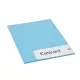 Másolópapír Kaskad A/4 160gr "77" vízkék 50ív/csg