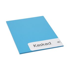   Másolópapír Kaskad A/4 160gr "78" királykék 50ív/csg