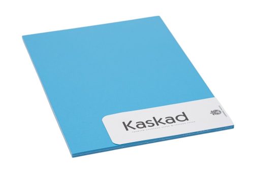 Másolópapír Kaskad A/4 160gr "78" királykék 50ív/csg