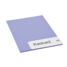   Másolópapír Kaskad A/4 160gr "86" lila 50ív/csg