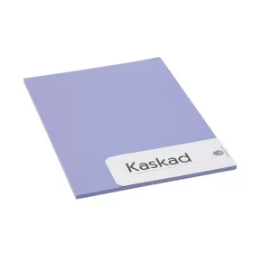   Másolópapír Kaskad A/4 160gr "86" lila 50ív/csg