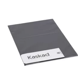  Másolópapír Kaskad A/4 160gr "91" fekete 50ív/csg