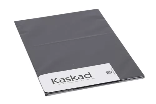 Másolópapír Kaskad A/4 160gr "91" fekete 50ív/csg