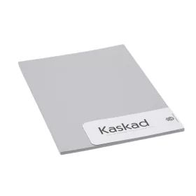   Másolópapír Kaskad A/4 160gr "94" ezüst szürke 50ív/csg