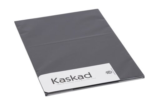 Másolópapír Kaskad A/4 160gr "99" fekete 50ív/csg