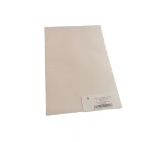   Karton Curious Metál A/4 250gr "08" Ice silver (ezüst) 25ív/csg