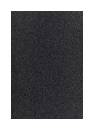 Karton Curious Metál A/4 250gr "58" Night  (Ébenfekete) 25ív/csg