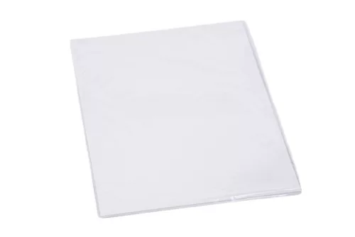 Karton Curious metál A/4 300gr "08" Ice silver  (ezüst) 10ív/csg