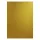 Karton Curious metál A/4 300gr "10" Supergold  (metálarany) 10ív/csg