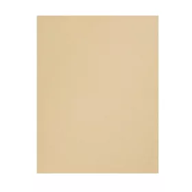   Karton Curious metál A/4 300gr "11" Champagne (pezsgő) 10ív/csg