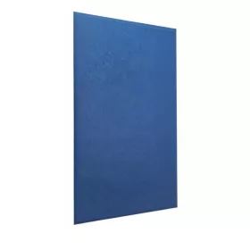   Karton Curious metál A/4 300gr "26" Electric blue (királykék) 10ív/csg