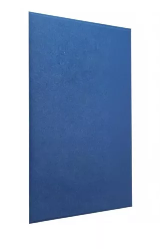 Karton Curious metál A/4 300gr "26" Electric blue (királykék) 10ív/csg