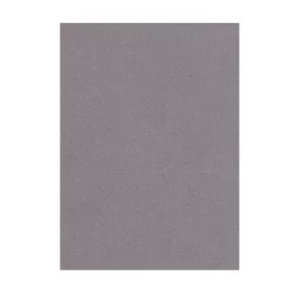   Karton Curious metál A/4 300gr "60" Ionised (ezüstszürke) 10ív/csg