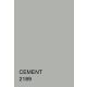 Karton Kaskad (LC) A/4 225gr "2189" cementszürke 20ív/csg
