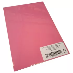   Karton Kaskad (LC) A/4 225gr "3022" rágógumi 20ív/csg