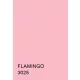 Karton Kaskad (LC) A/4 225gr "3025" flamingó 20ív/csg