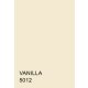 Karton Kaskad (LC) A/4 225gr "5012" vanília 20ív/csg