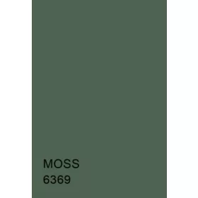   Karton Kaskad (LC) A/4 225gr "6369" mohazöld 20ív/csg
