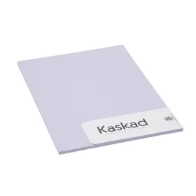   Karton Kaskad (LC) A/4 225gr "8085" világos orgona 20ív/csg