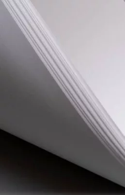 Karton Kaskad (LC) A/4 225gr "2107" hófehér 100ív/csg