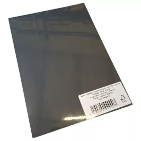   Karton Kaskad (LC) A/4 225gr "9069" mennydörgés 100ív/csg