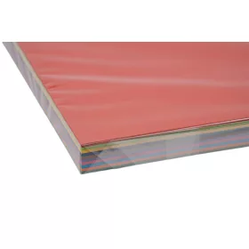 Karton Kaskad (LC )A/3 225gr ÉLÉNK MIX 10x10ív/csg