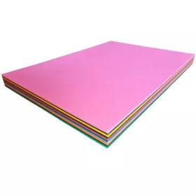 Karton Kaskad (LC )A/3 225gr INTENZÍV MIX 10x10ív/csg