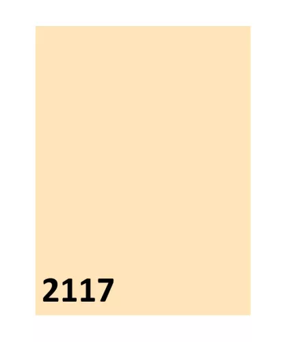 Dekorációs Karton Lessebo Colours 50x70 225g "2117" világos bézs 25ív/csg