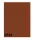 Dekorációs Karton Lessebo Colours 50x70 225g "2514" csokoládébarna 25ív/csg