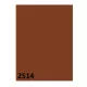 Dekorációs Karton Lessebo Colours 50x70 225g "2514" csokoládébarna 25ív/csg