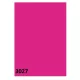 Dekorációs Karton Lessebo Colours 50x70 225g "3027" pink 25ív/csg