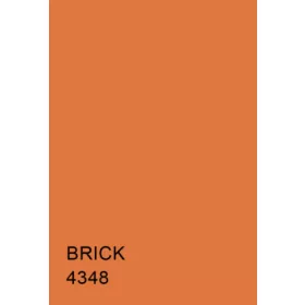   Dekorációs Karton Lessebo Colours 50x70 225g "4348" téglavörös 25ív/csg