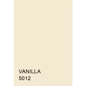   Dekorációs Karton Lessebo Colours 50x70 225g "5012" vanilia 25ív/csg