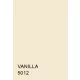 Dekorációs Karton Lessebo Colours 50x70 225g "5012" vanilia 25ív/csg