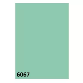   Dekorációs Karton Lessebo Colours 50x70 225g "6067" menta 25ív/csg