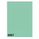 Dekorációs Karton Lessebo Colours 50x70 225g "6067" menta 25ív/csg