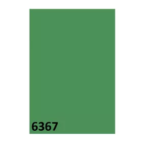   Dekorációs Karton Lessebo Colours 50x70 225g "6367" zöld 25ív/csg